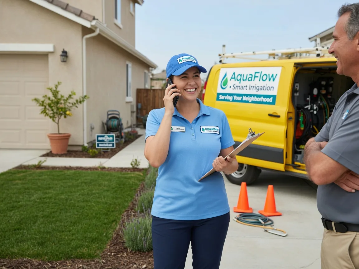 Irrigation Installation Churchton, MD FAQs